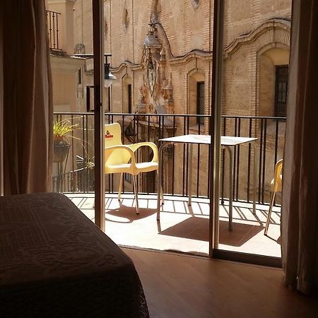 Hotel Meson El Numero Uno Antequera Kamer foto